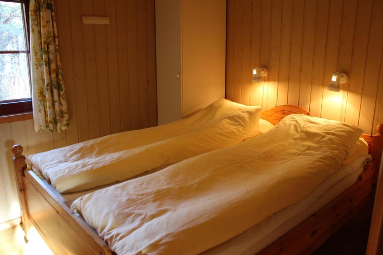 Adnebu By Norgesbooking - Cabin With 3 Bedrooms Geilo Exterior photo